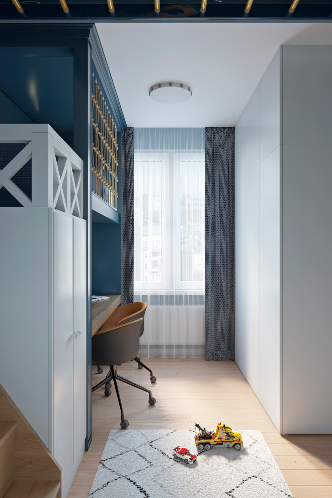 ЖК Октябрьское Поле