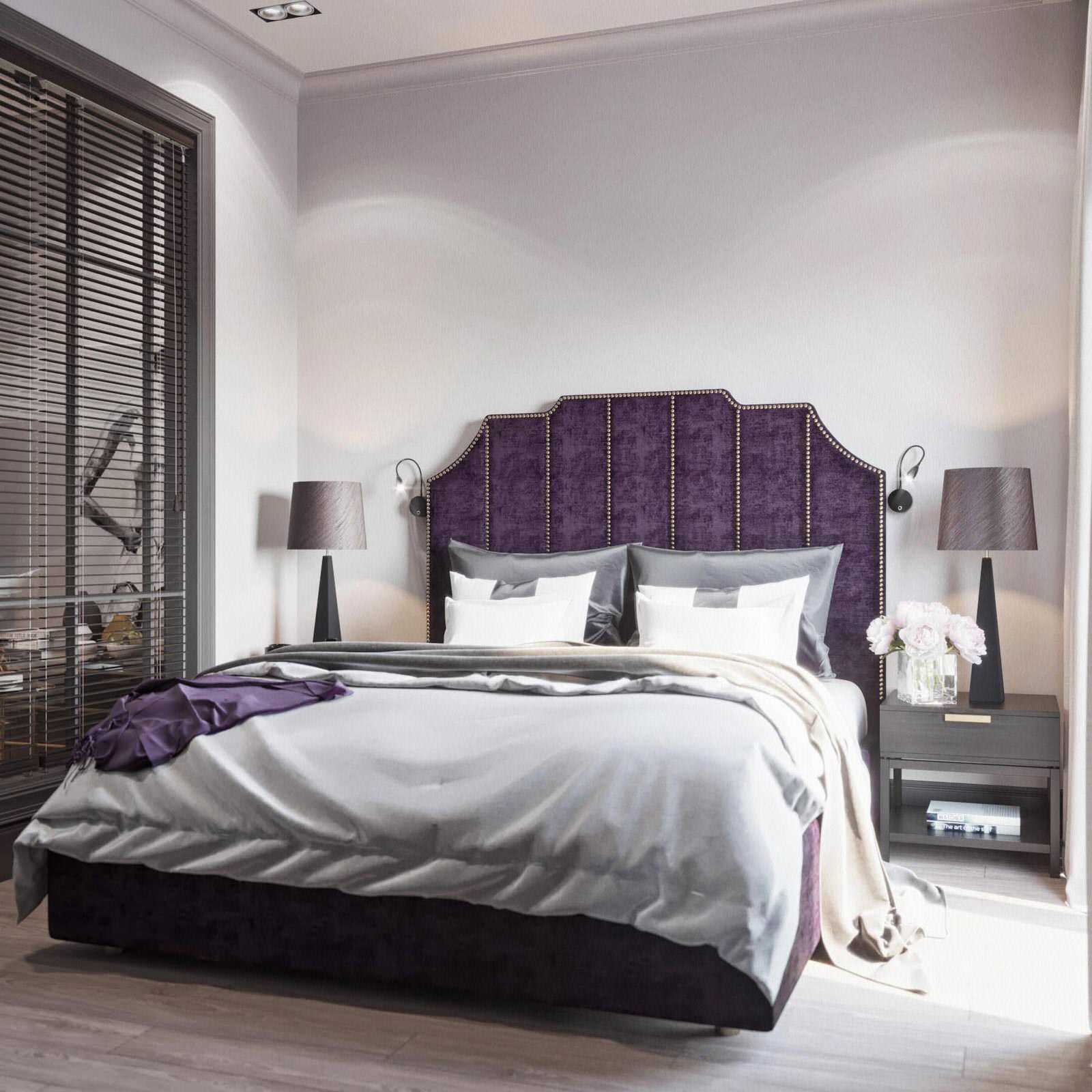 Дизайн интерьера квартиры с межкомнатным окном