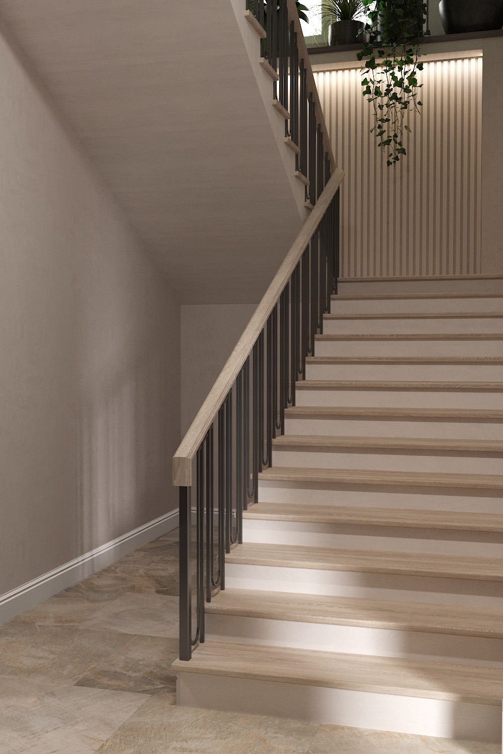 Частный дом 241 кв.м.