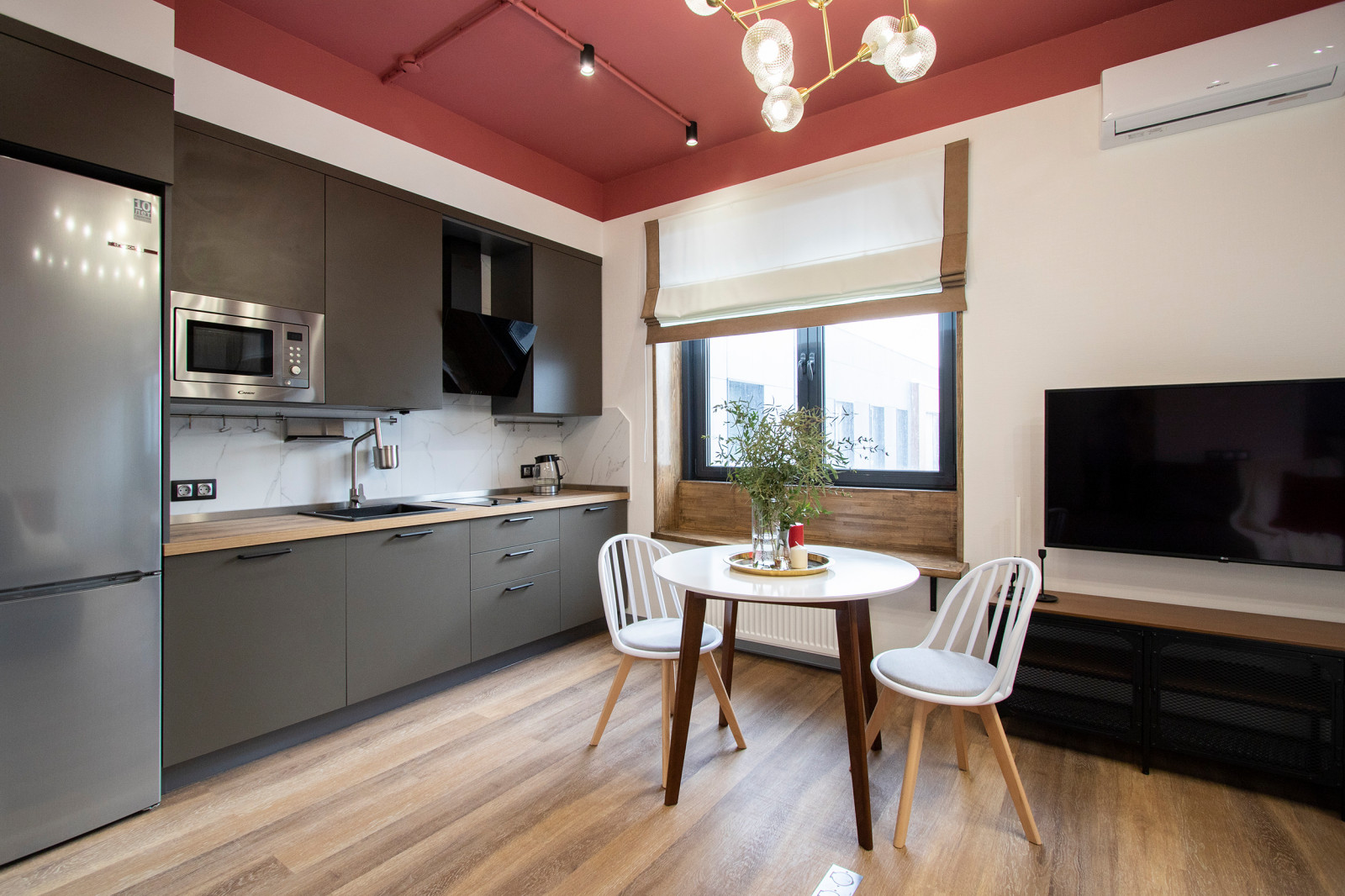 ЖК Отражение