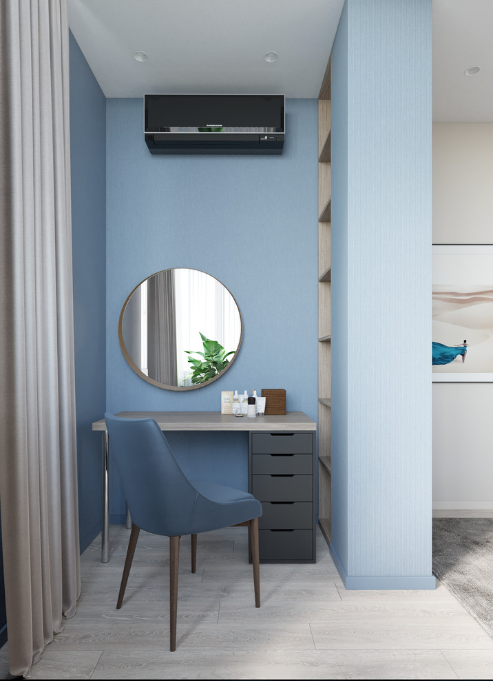 Квартира в Сочи с небольшим бюджетом.