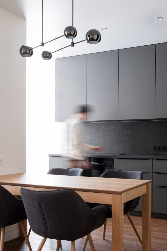 ЖК "Трамвай Желаний"