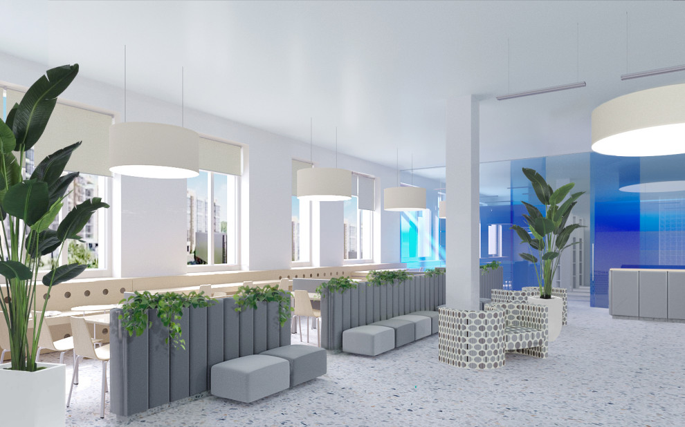 Академическая школа 1534