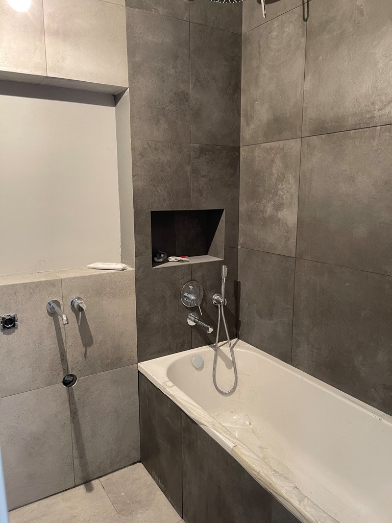 Квартира в ЖК Green Park