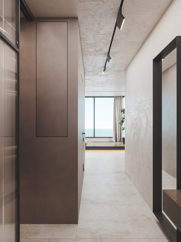 ЖК ЮЖНОЕ МОРЕ