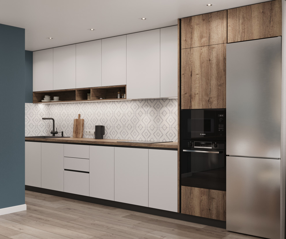 ЖК Уездный г. Санкт-Петербург