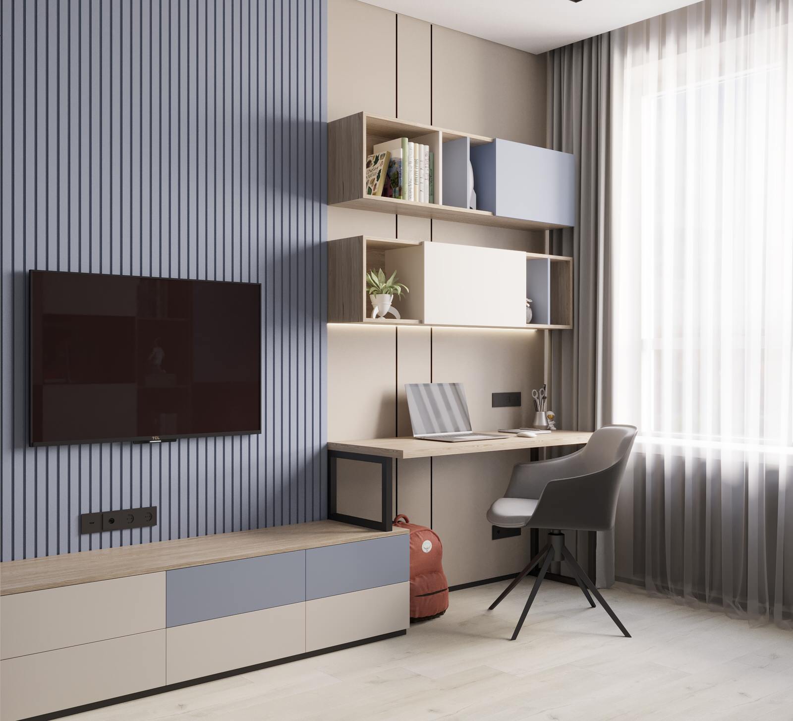 ЖК Лофт квартал - в самое сердце