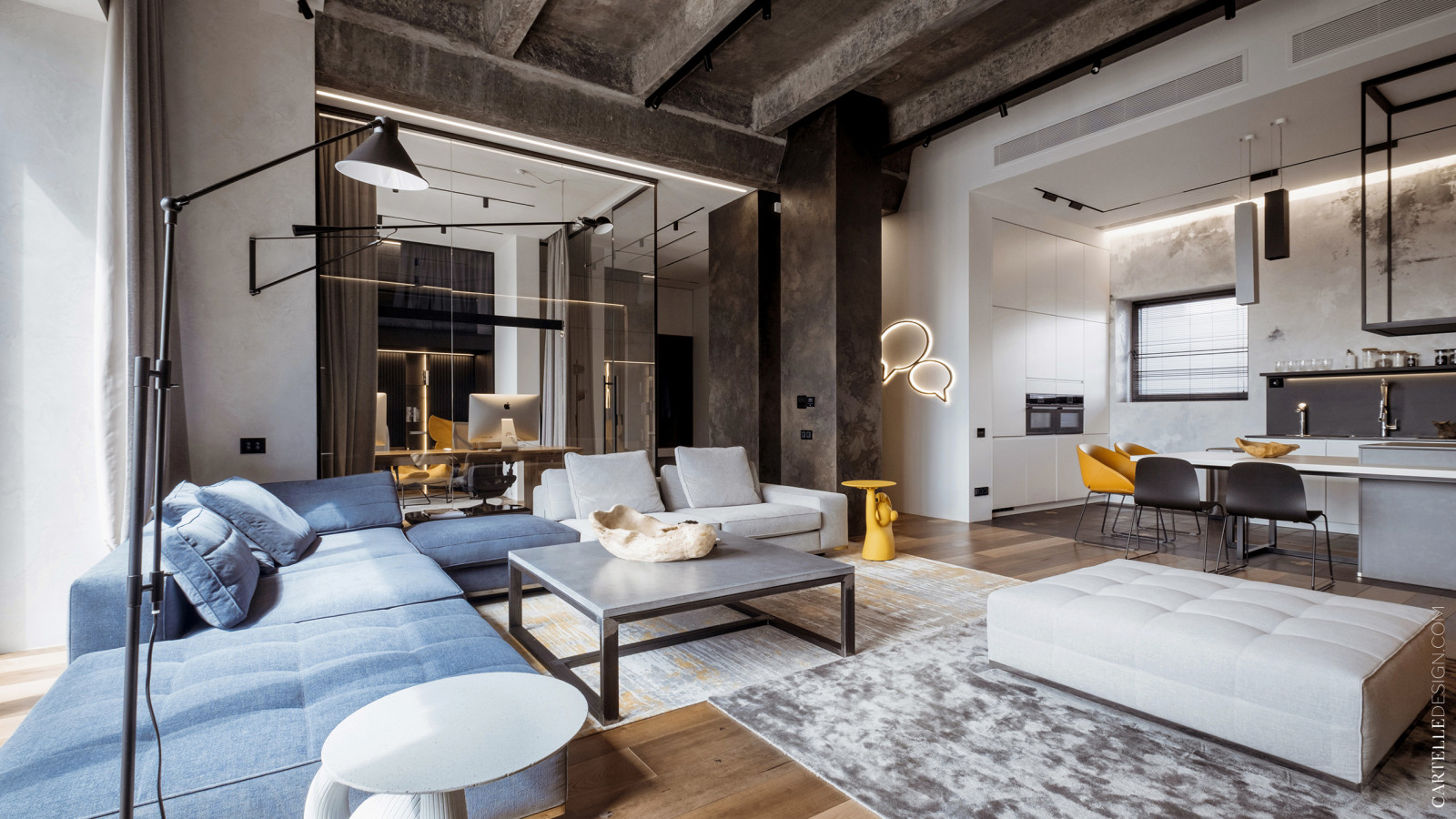 Ok Loft (фото)