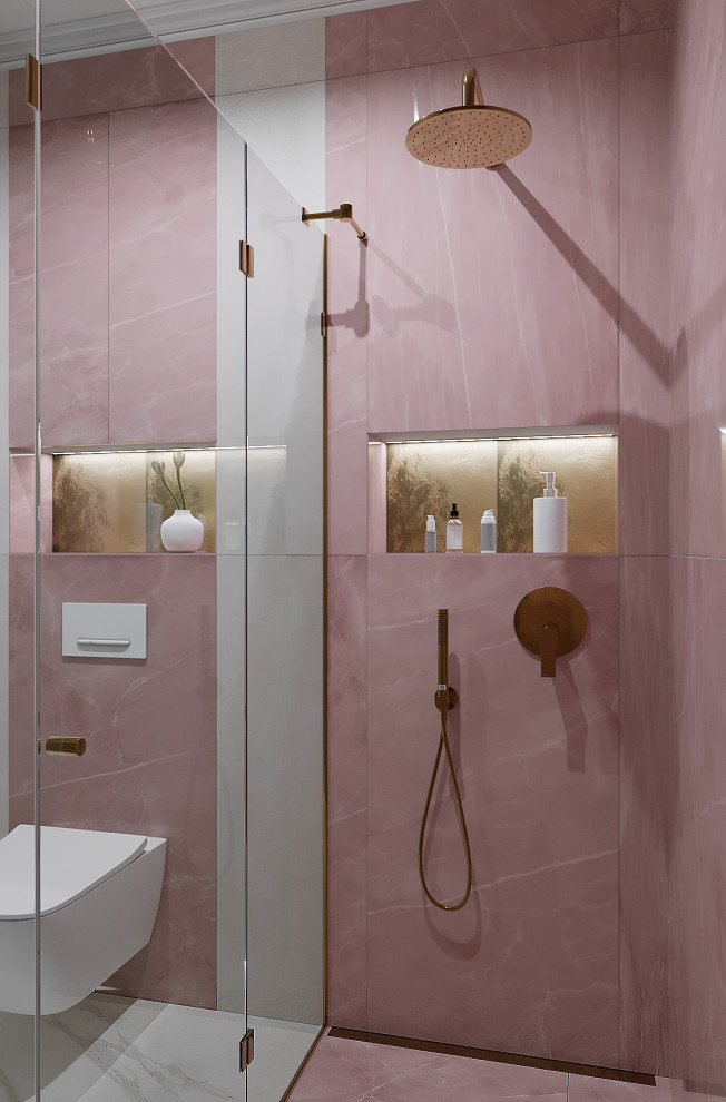 Квартира в ЖК Бунин