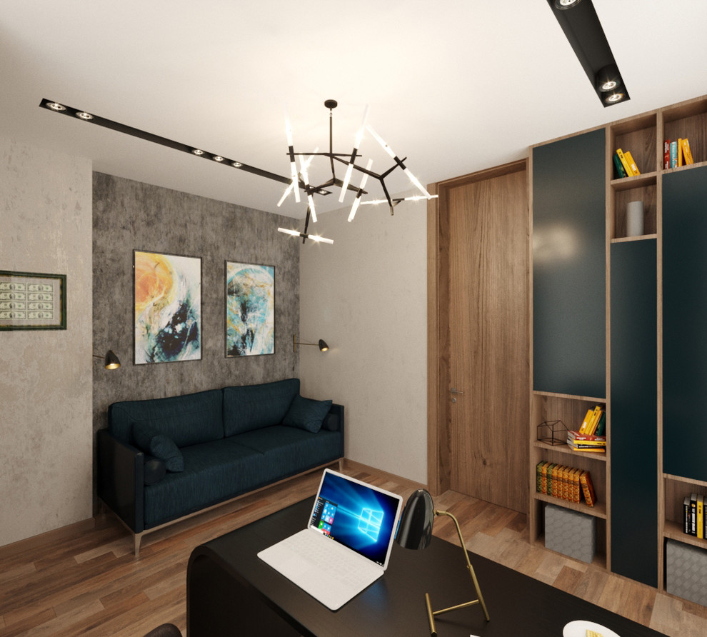 Частный дом в поселке Chehoff