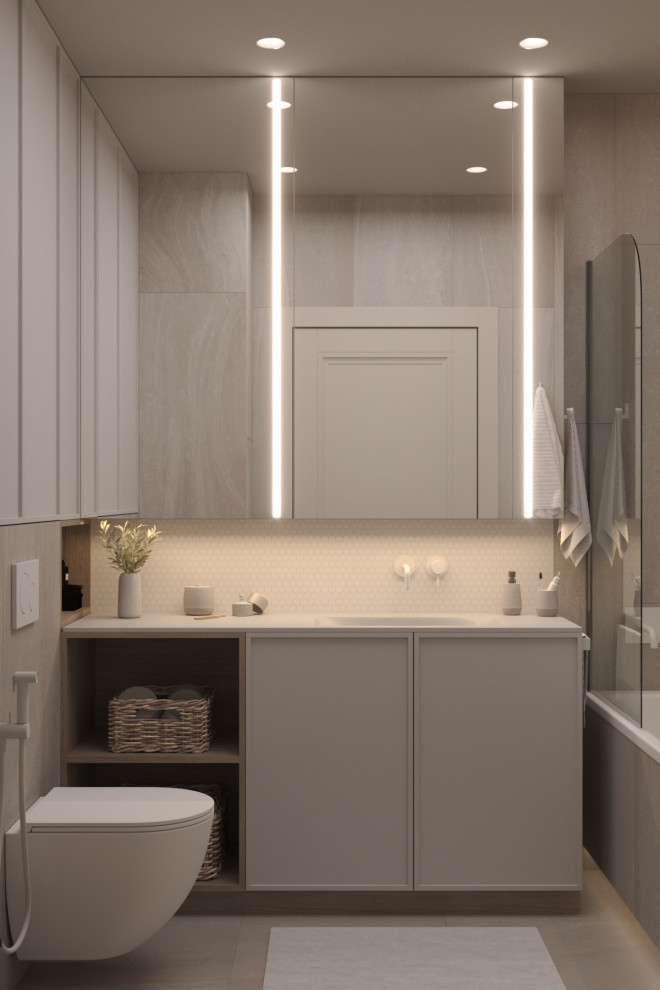 Красноказарменная 3