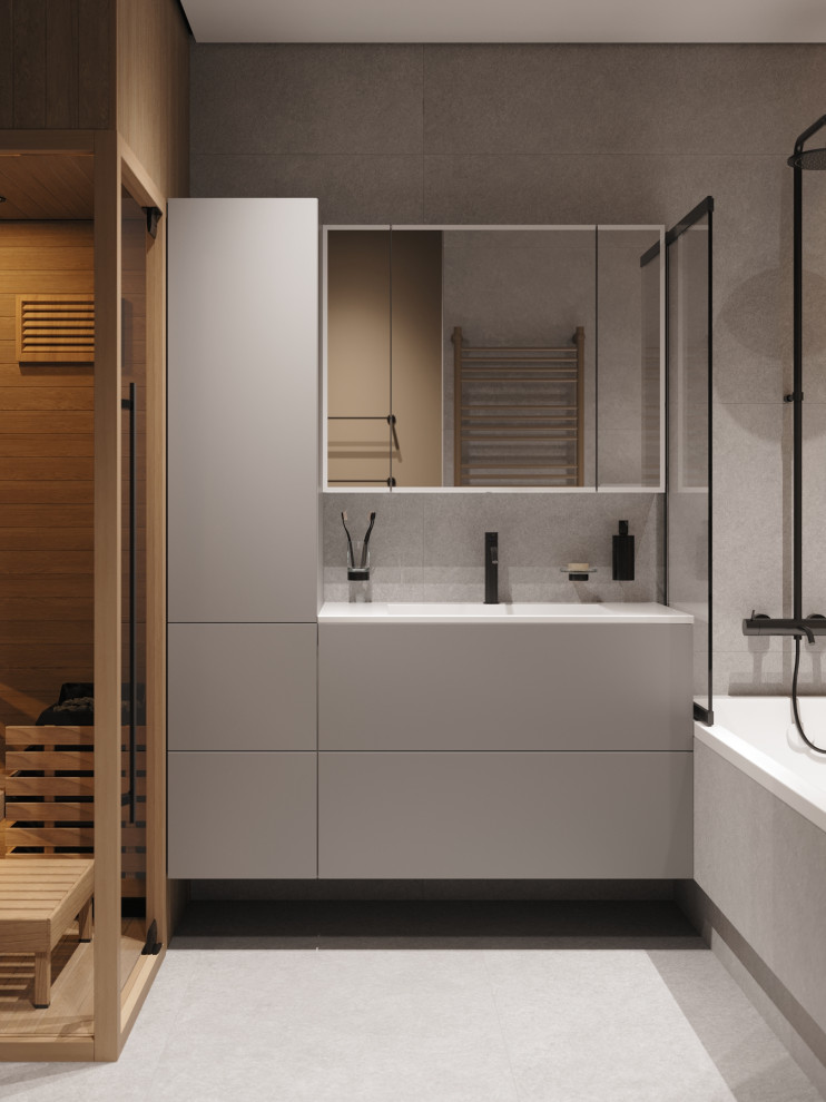 Квартира 103 м² в р-не Черемушки