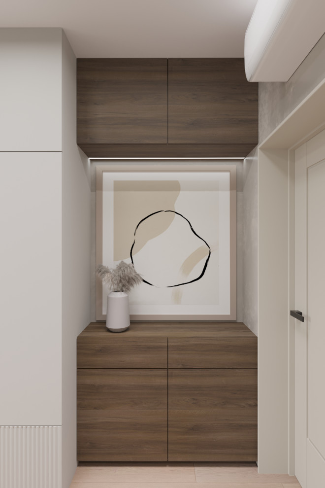 ЖК Митинский Лес