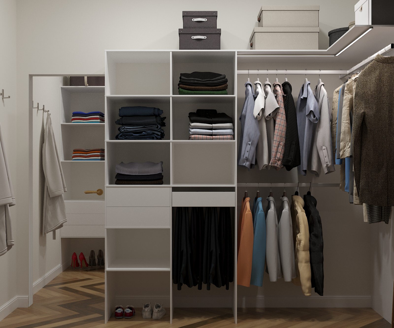 КП Кадниково, г. Екатеринбург