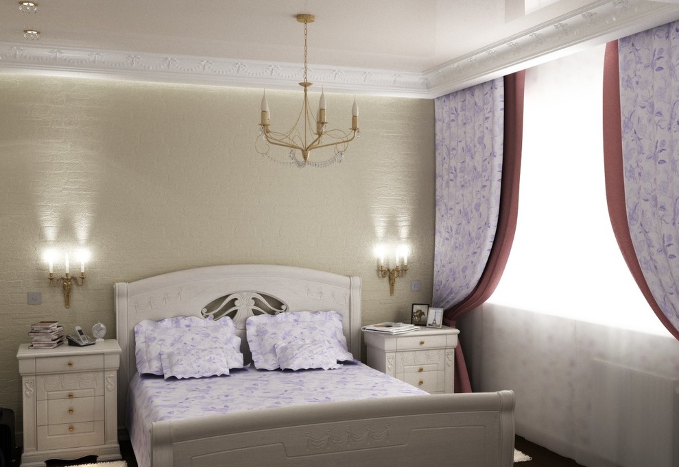 3D визуализации