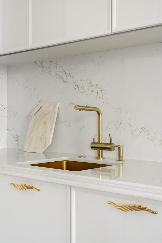 Московская квартира с очень красиво детской