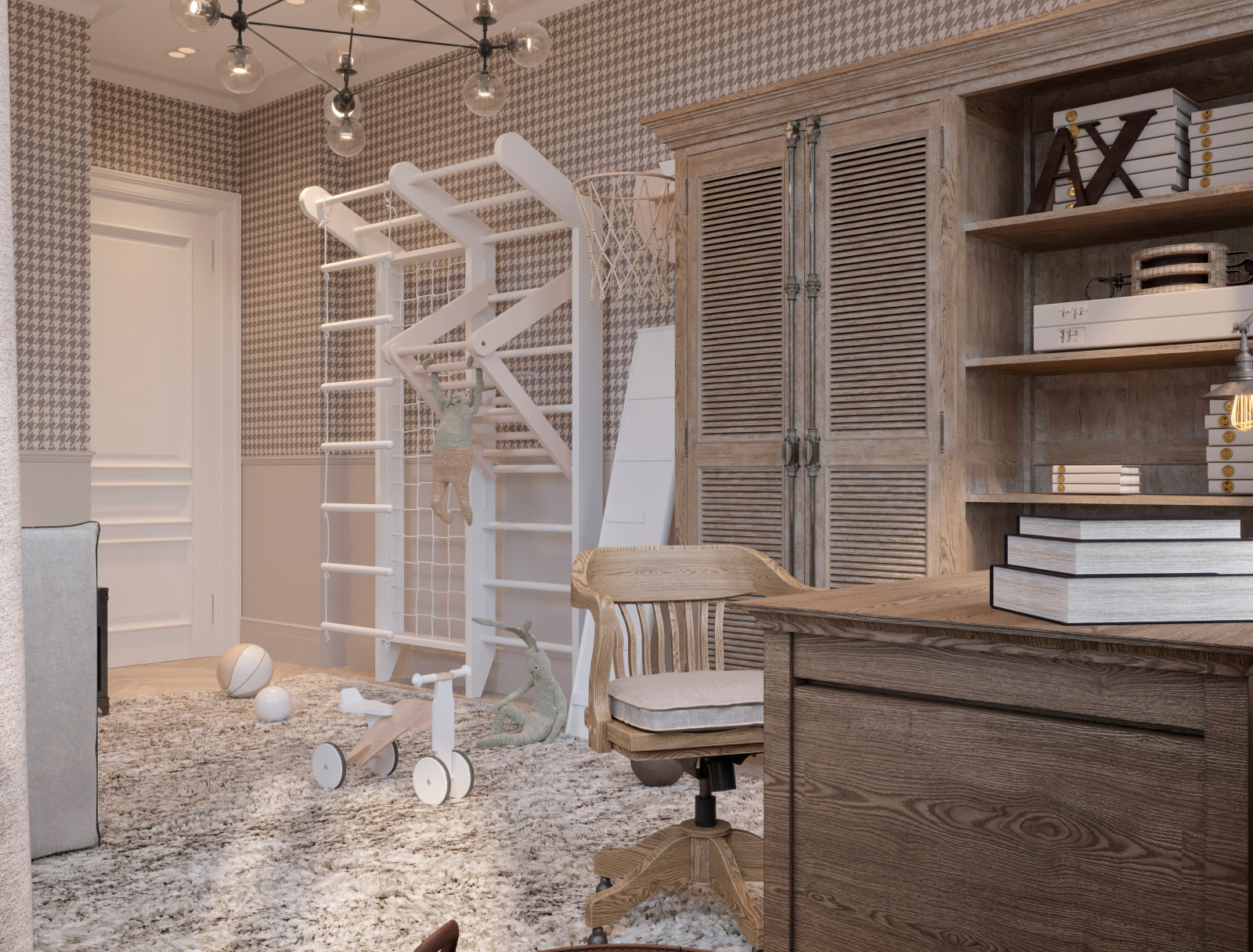 Вавилов Дом