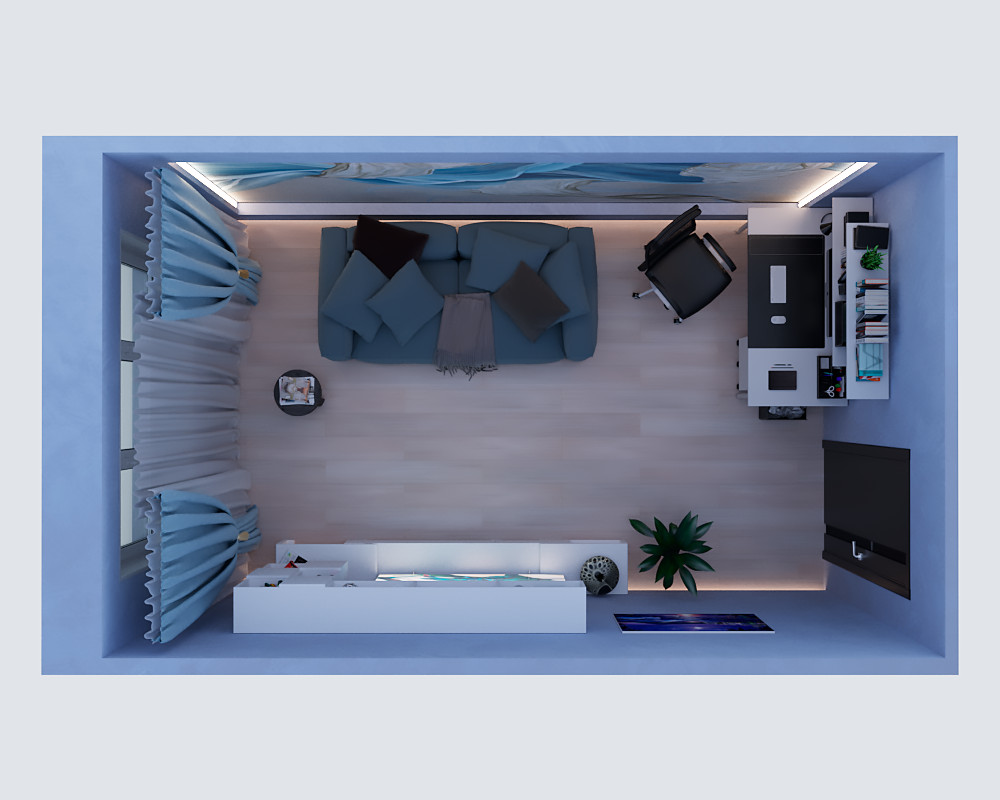 Андрей Гибадуллин