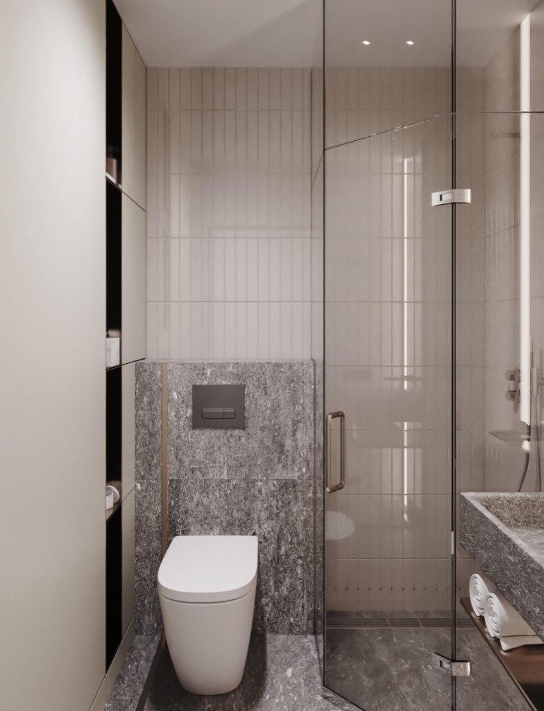 ЖК Мещерский лес