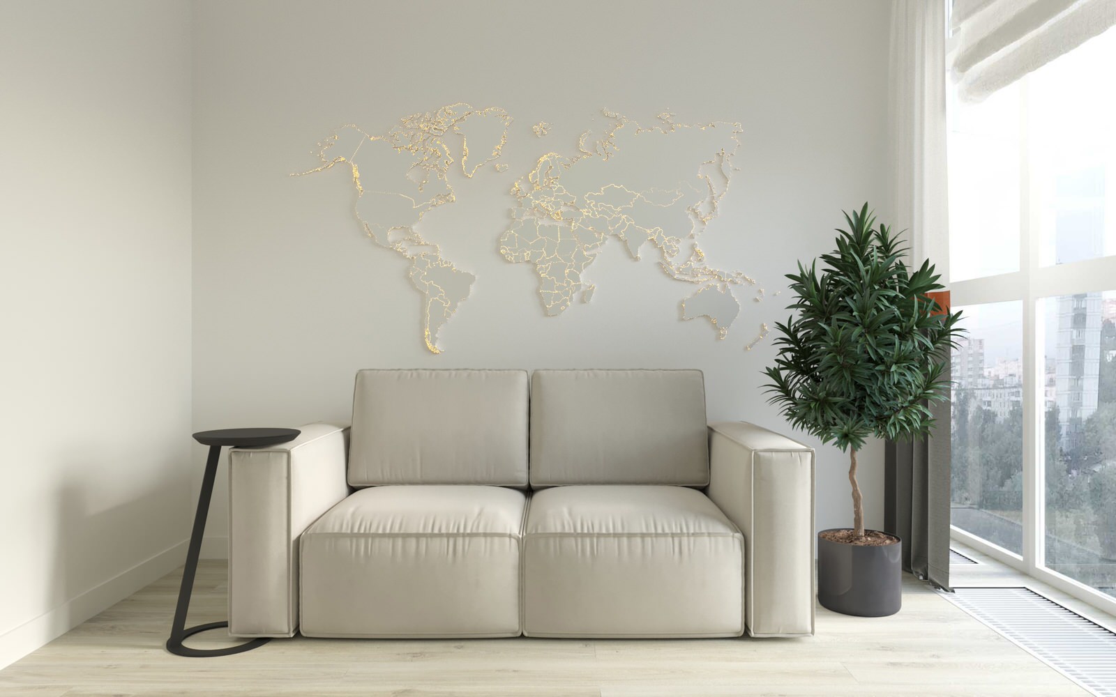 Гостевая комната