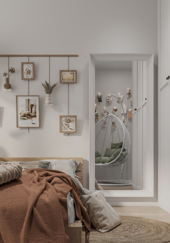 ЖК ПШЕНИЦА 2 Детская