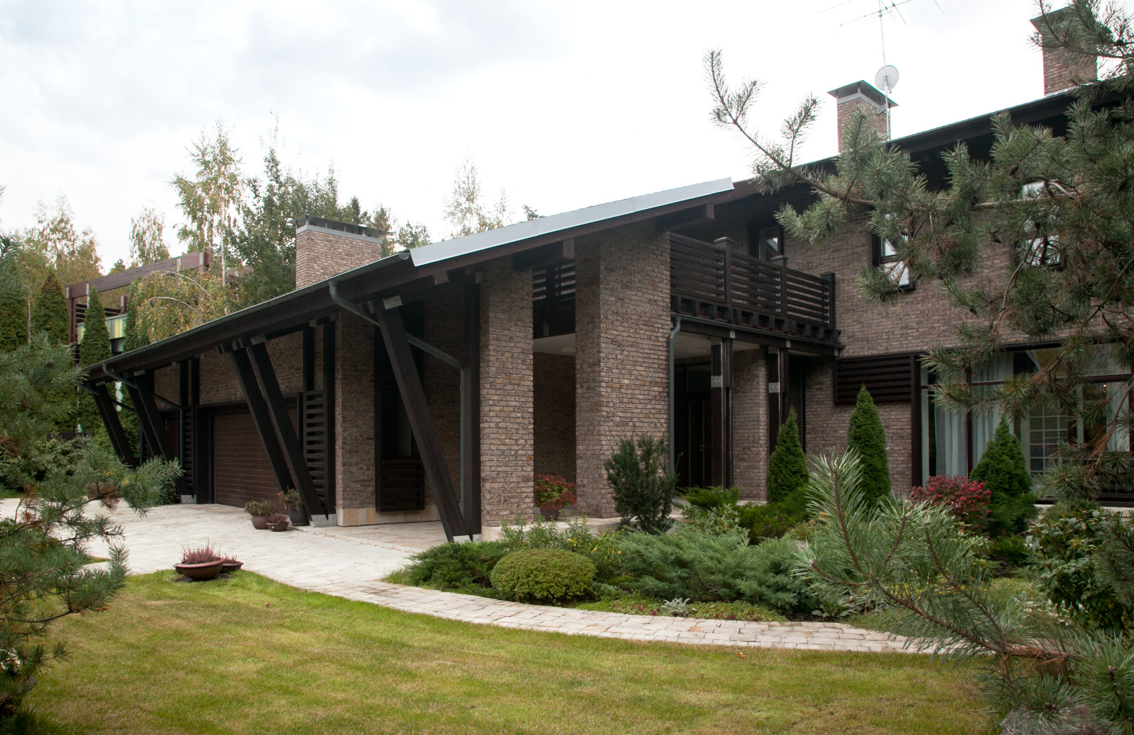 Николо-Урюпино