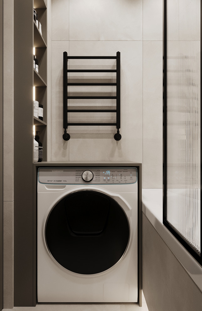 крошки санузлы