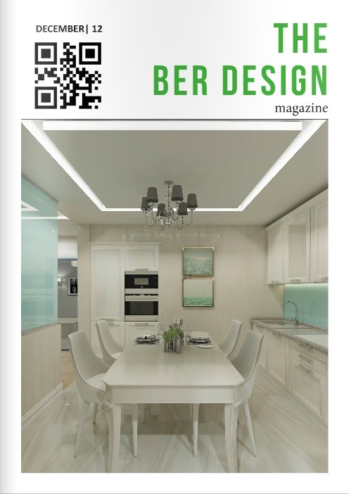 Анастасия Бер