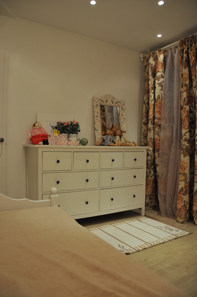 Прованс в КП "Бристоль"