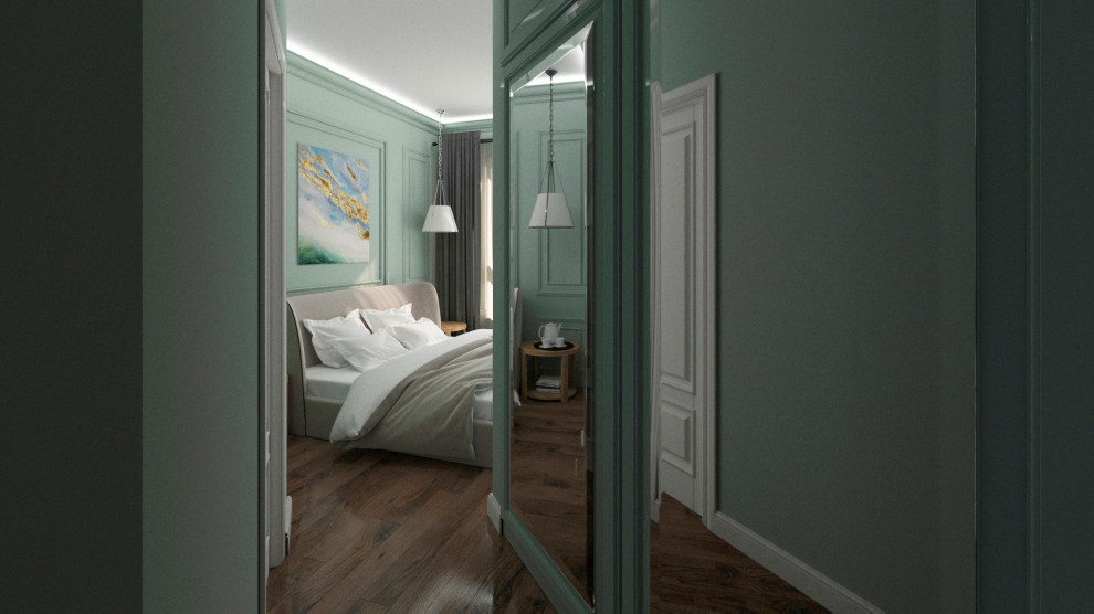 "Немного Европы"