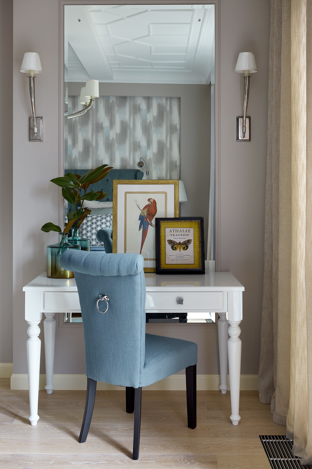 ЖК "Олимпийская деревня Новогорск. Курорт"