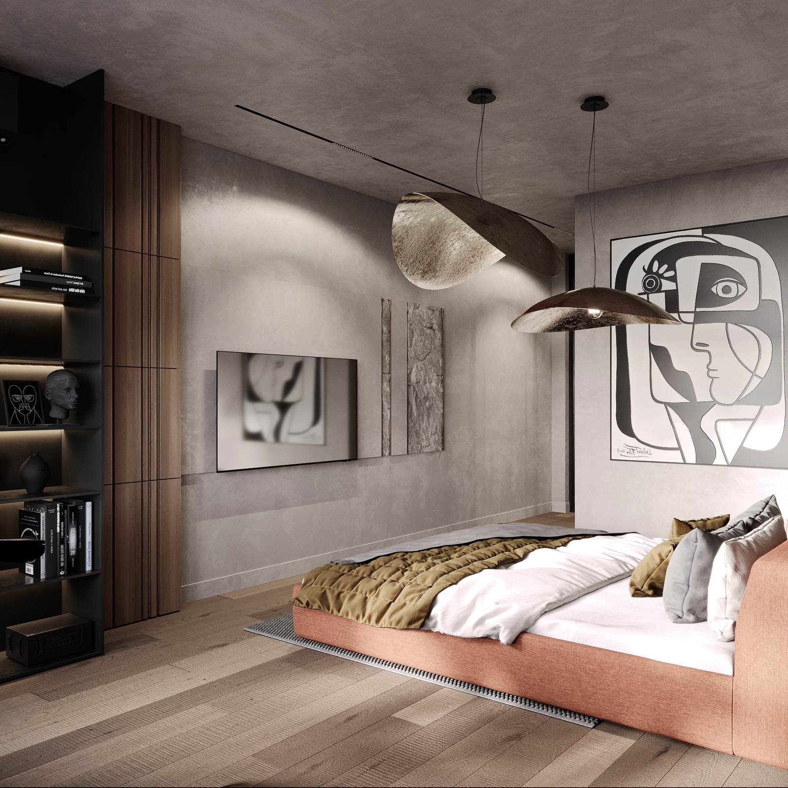 Мартовский рок