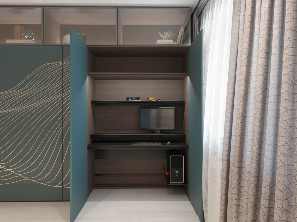 Квартира на Балтийской