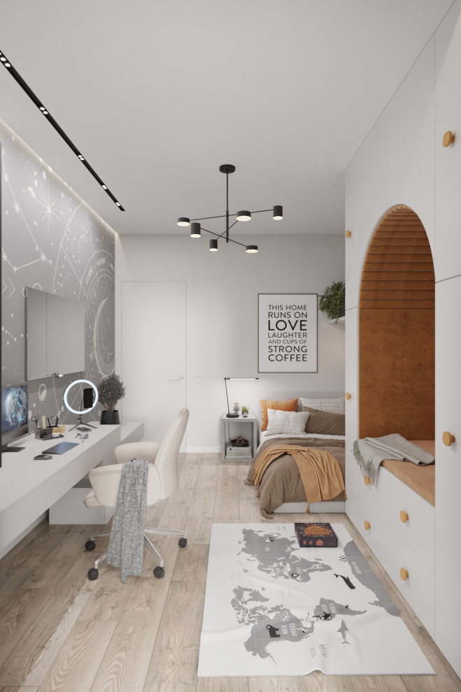 Детская для мальчика