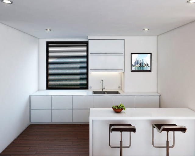 Жилой дом в Севастополе