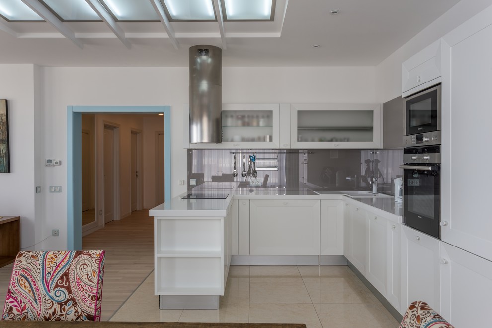 Морской бриз