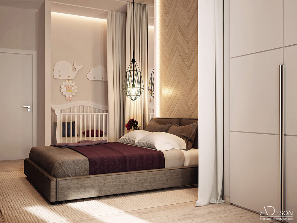 Семейное гнездышко