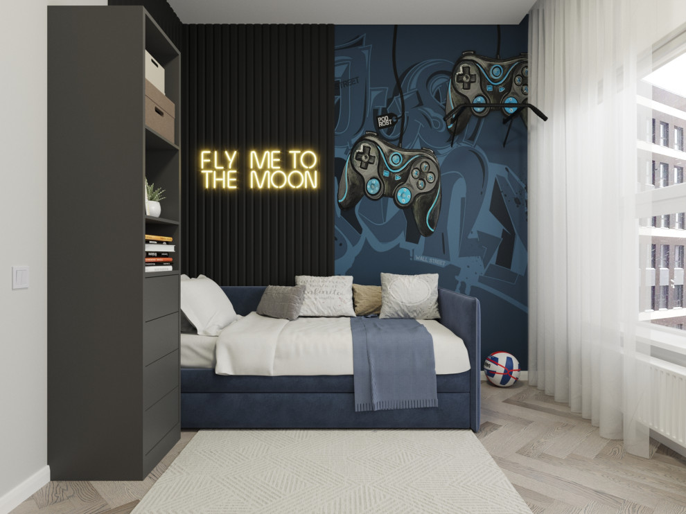 мкр. Европейский берег