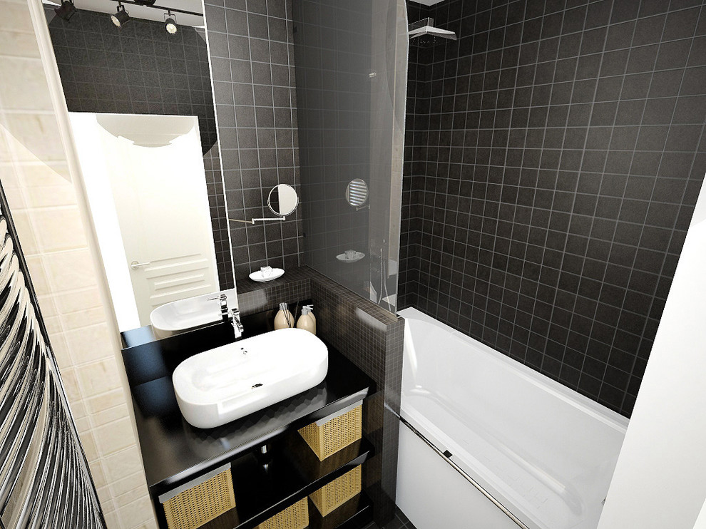 Квартира для девушки с собачкой