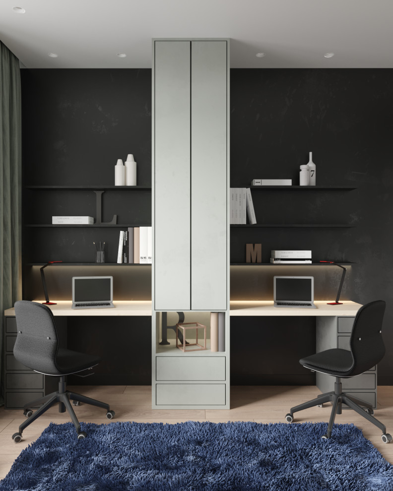 Уютный минимализм