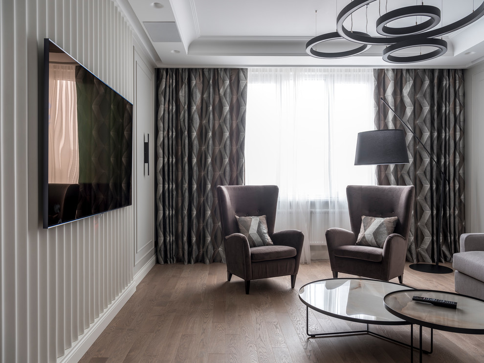 Минимализм в современной классике