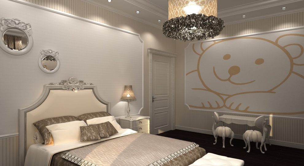 Частный дом, 560 кв.м.