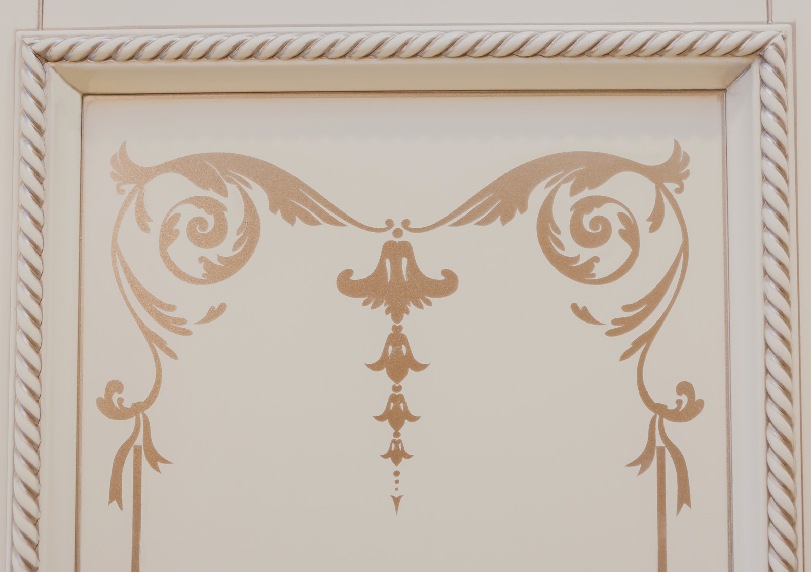 Квартира на Кутузовском