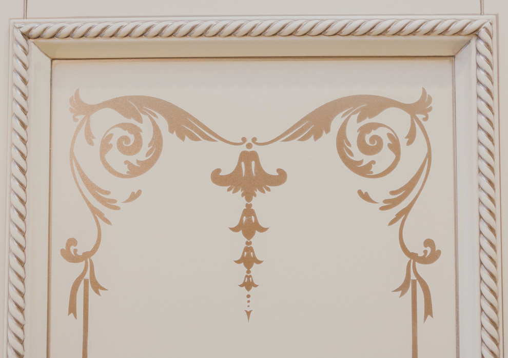 Квартира на Кутузовском