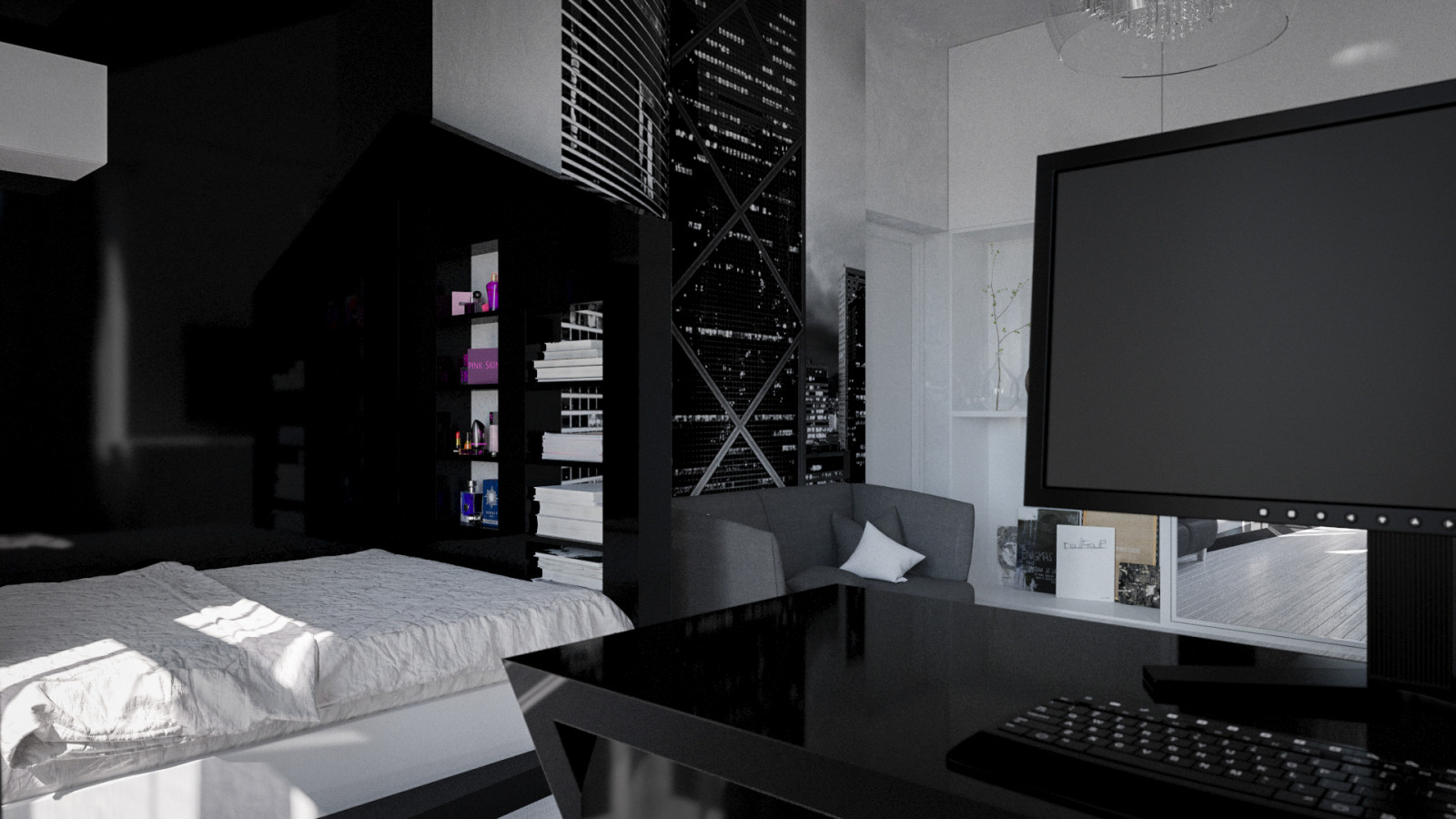Modern Interior