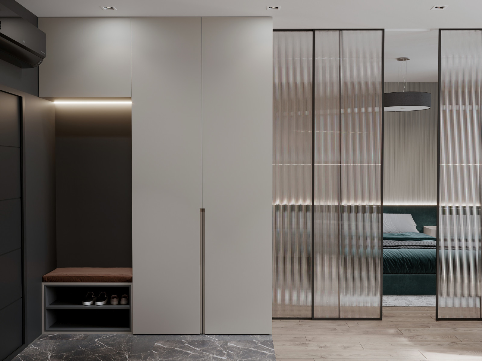 ЖК "Октябрьское поле" 50 кв.м.