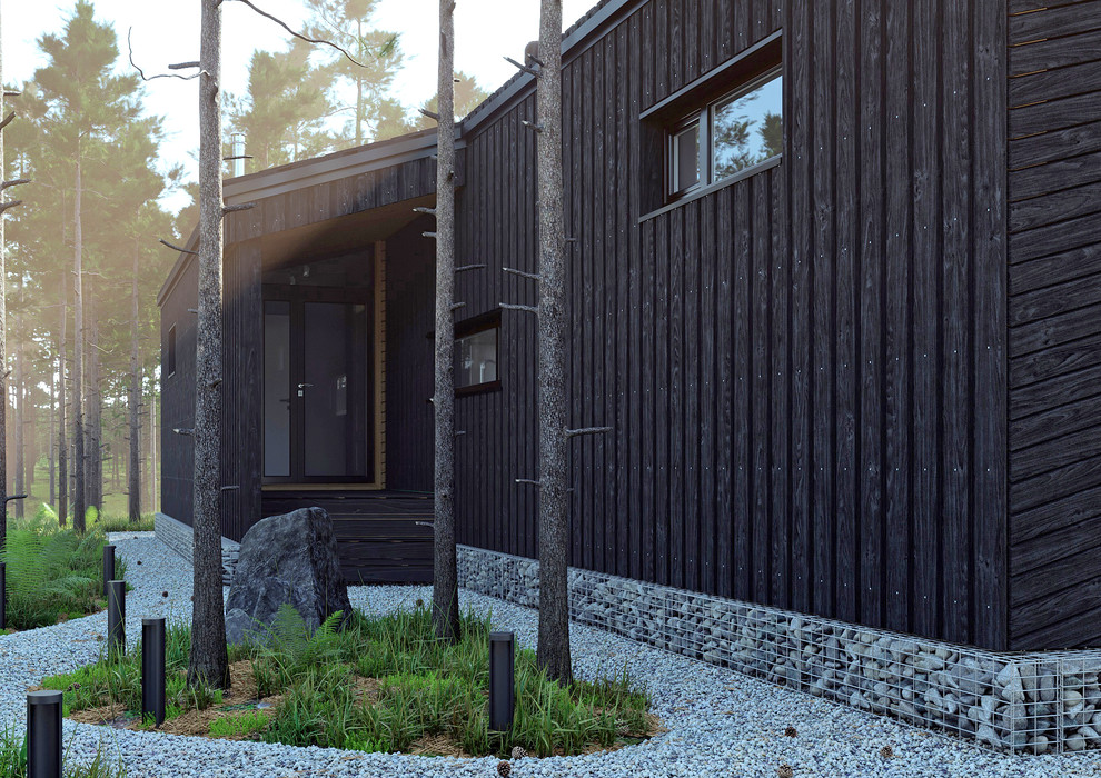 AMBAR архитектура