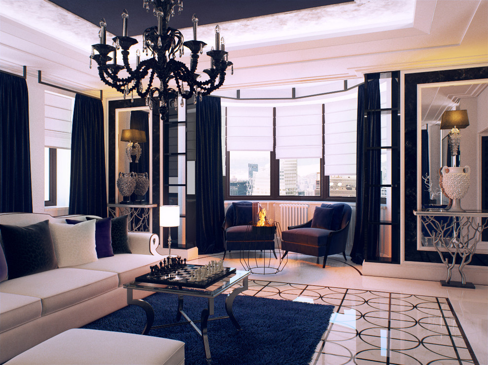 Озёрные аркады