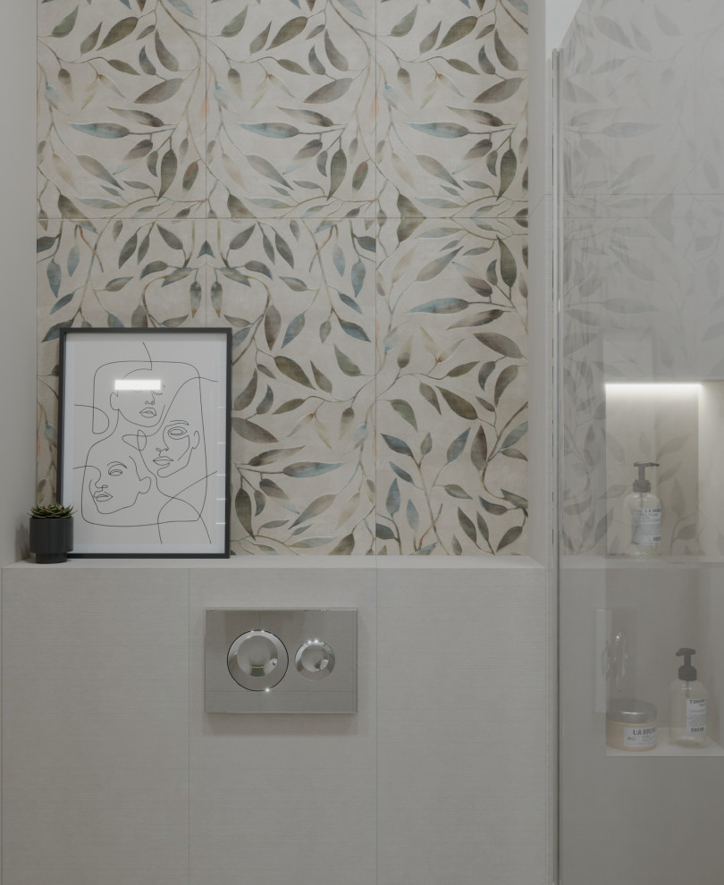 Апартаменты 25 кв.м.