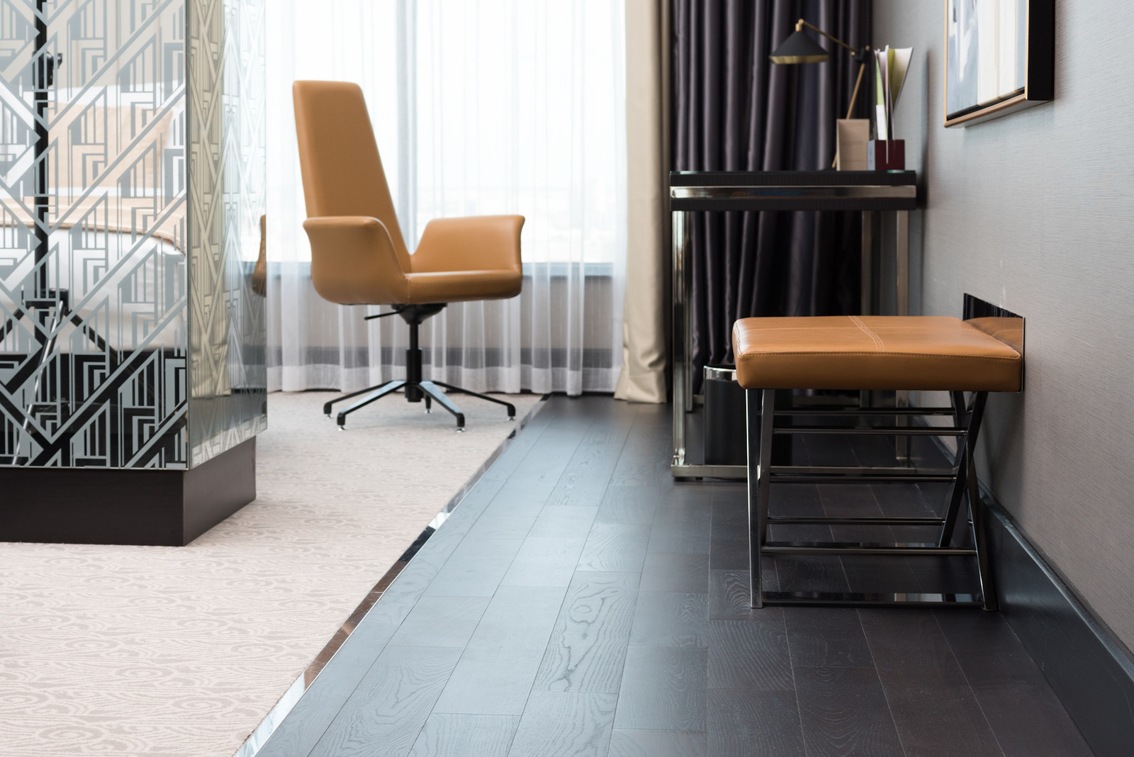 В стиле ар-деко